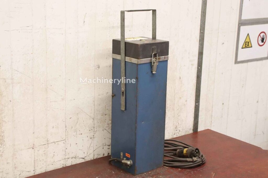 Meyer ES 2 Dryer for sale — view 2