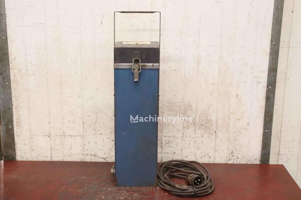 Meyer ES 2 Dryer for sale — view 3