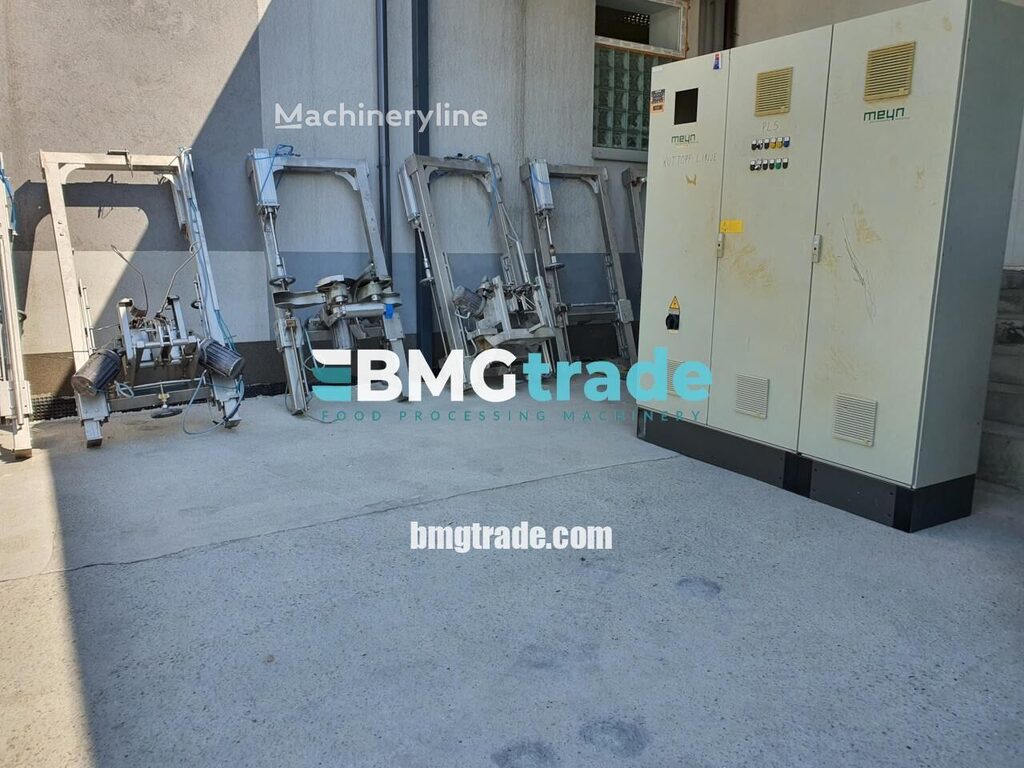 Meyn Automatyczna L Meat Processing for sale — view 4