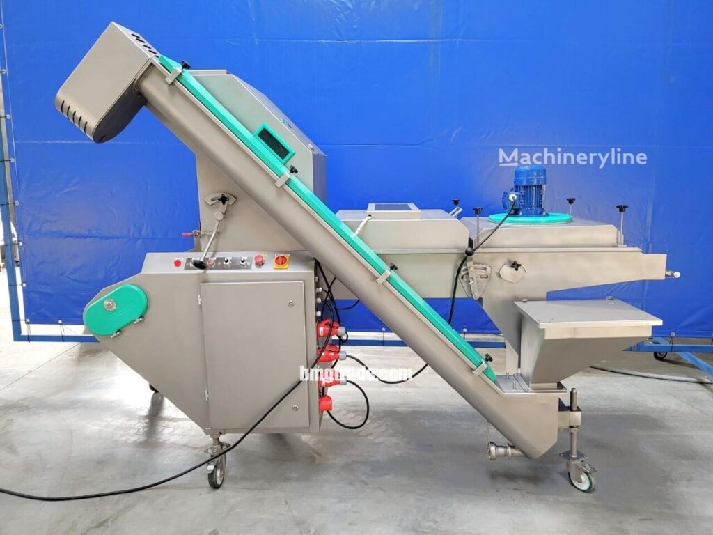 Meyn MB600 Meat Processing for sale
