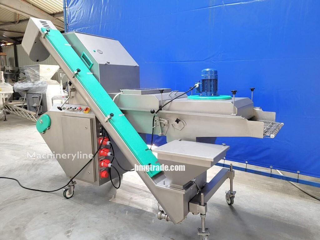 Meyn MB600 Meat Processing for sale — view 2