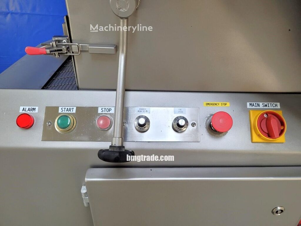 Meyn MB600 Meat Processing for sale — view 3