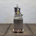 Micro-Macinazione SA LU 100 IR B0 Laboratory Equipment for sale — view 2
