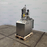 Micro-Macinazione SA LU 100 IR B0 Laboratory Equipment for sale — view 3