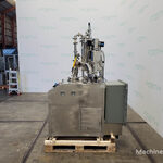 Micro-Macinazione SA LU 100 IR B0 Laboratory Equipment for sale — view 4