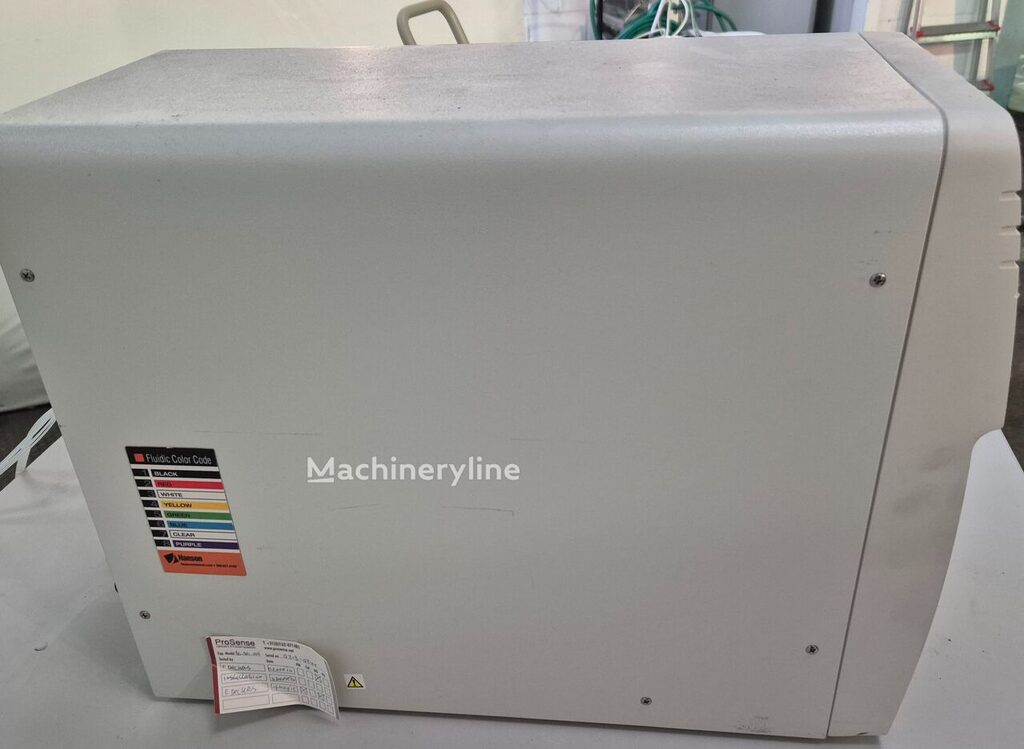 Microette Plus Laboratory Equipment for sale — view 3