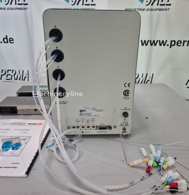 Microette Plus Laboratory Equipment for sale — view 4