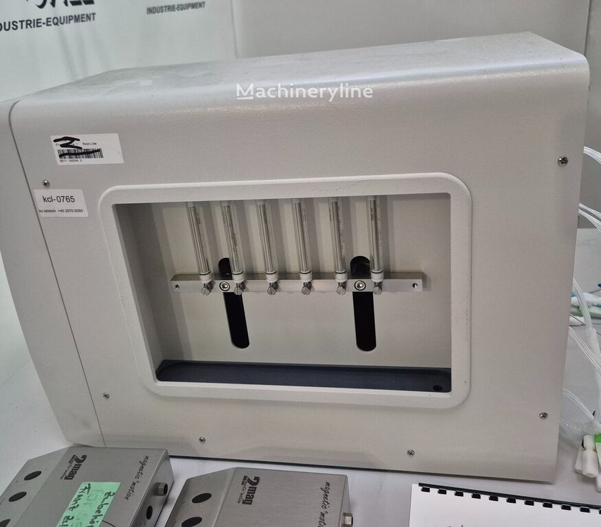 Microette Plus Laboratory Equipment for sale — view 5