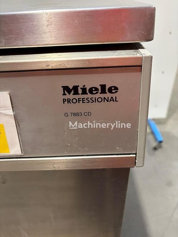Miele G 7883 CD Laboratory for sale — view 2