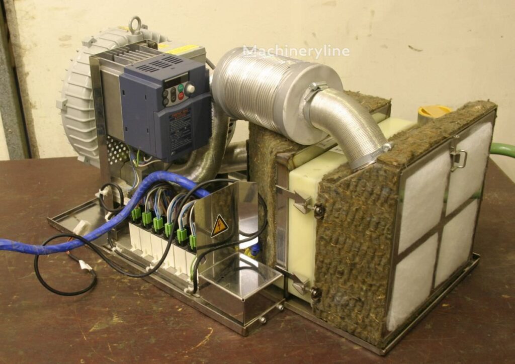 Miele TA-S4 Laboratory for sale