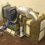 Miele TA-S4 Laboratory for sale
