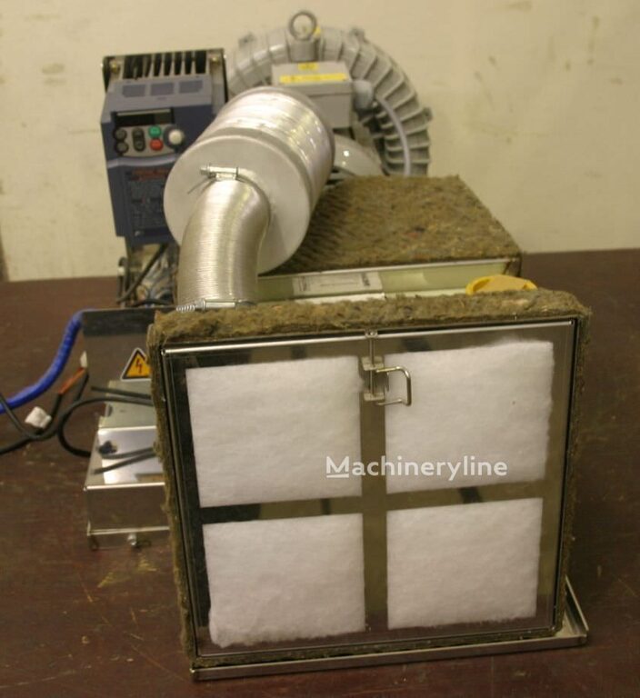 Miele TA-S4 Laboratory for sale — view 2