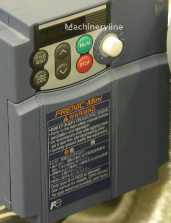 Miele TA-S4 Laboratory for sale — view 5
