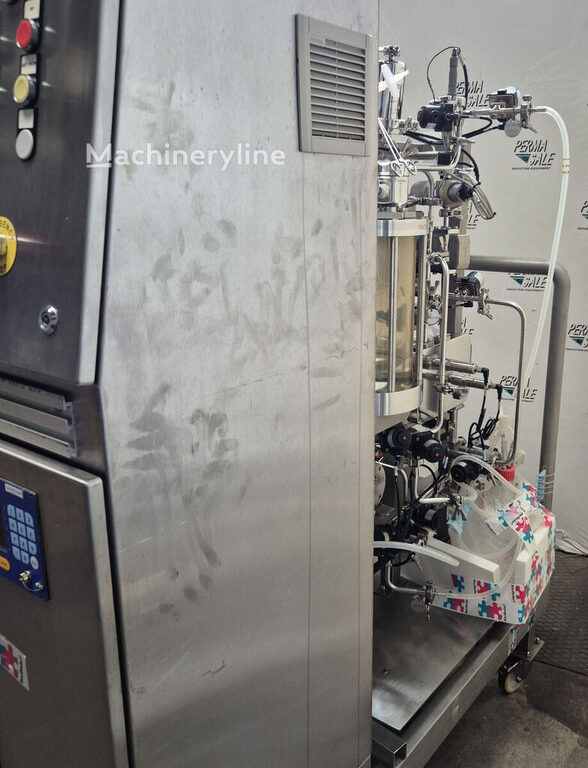 2004 Millipore Semi Automatic Laboratory for sale — view 4