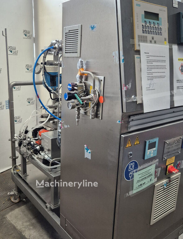 2004 Millipore Semi Automatic Laboratory for sale — view 5