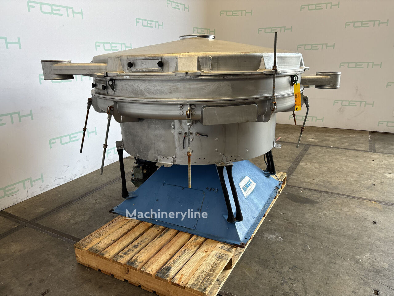 Minox MTS-2000 Mixer Blender for sale