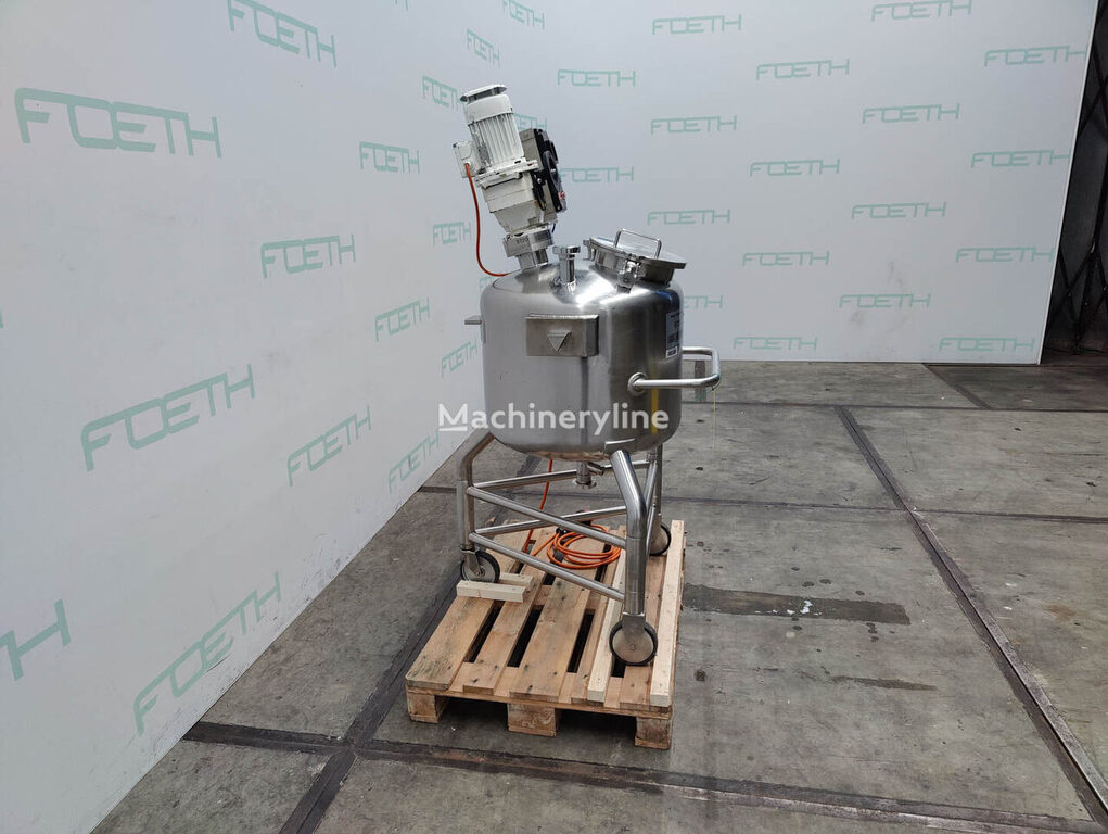 Mirap Mixer Blender for sale — view 2