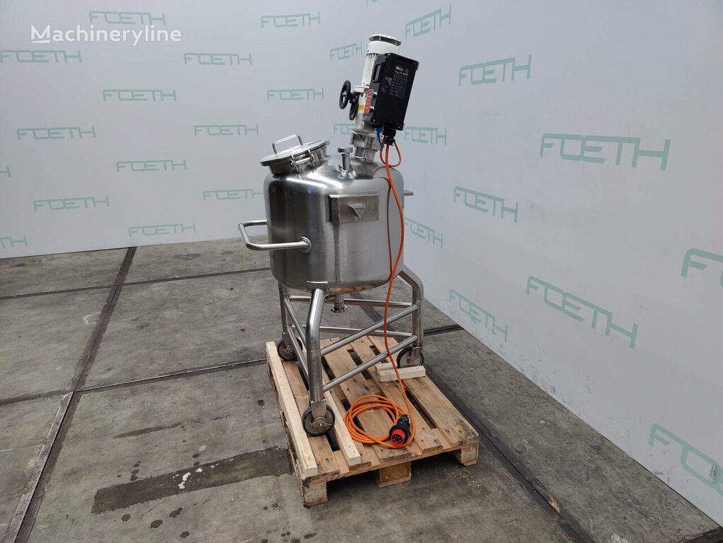 Mirap Mixer Blender for sale — view 5