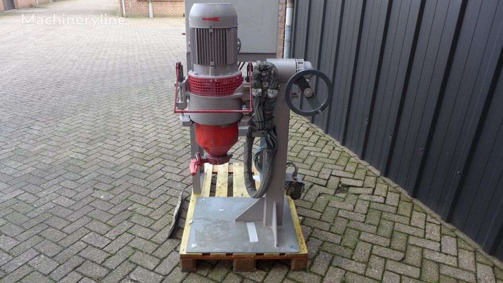Mixaco Maschinenbau GmbH (DE) CM 6-MB - Cold mixer Mixer Blender for sale — view 3