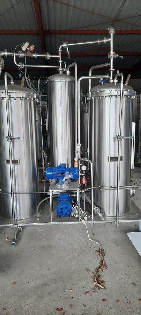 Mixer Jakü / Holdefleiss Mixer Blender for sale