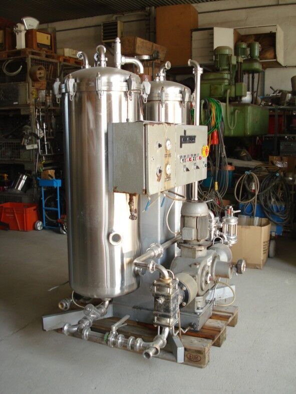Mixer Pirzer Mixer Blender for sale — view 3