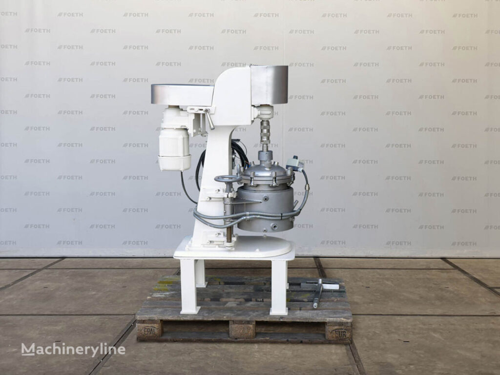 Mixing equipment Mixer Blender for sale