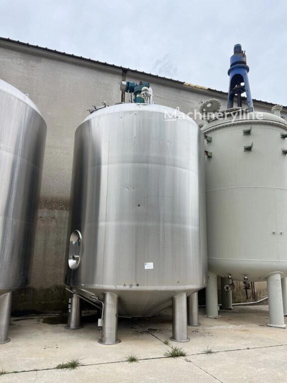 Mixing equipment Mixer Blender for sale