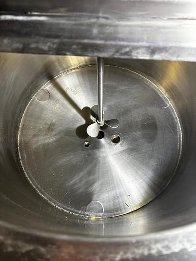 Mixing equipment Mixer Blender for sale — view 2