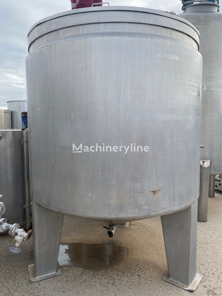 Mixing equipment Mixer Blender for sale — view 2