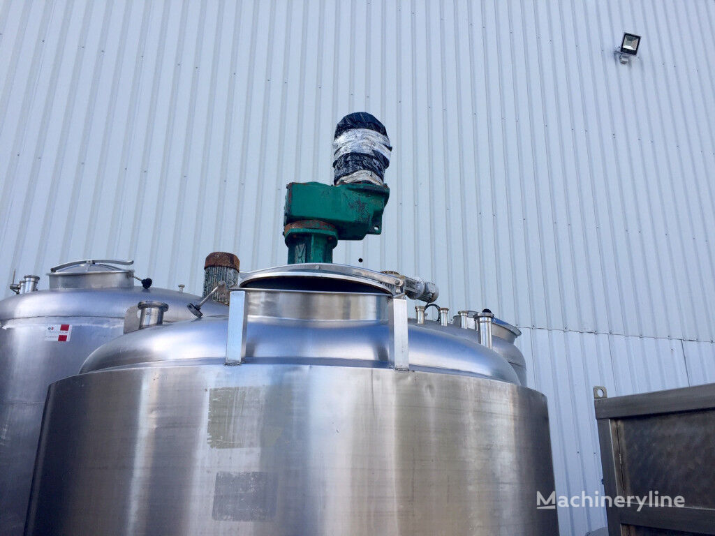 Mixing equipment Mixer Blender for sale — view 2