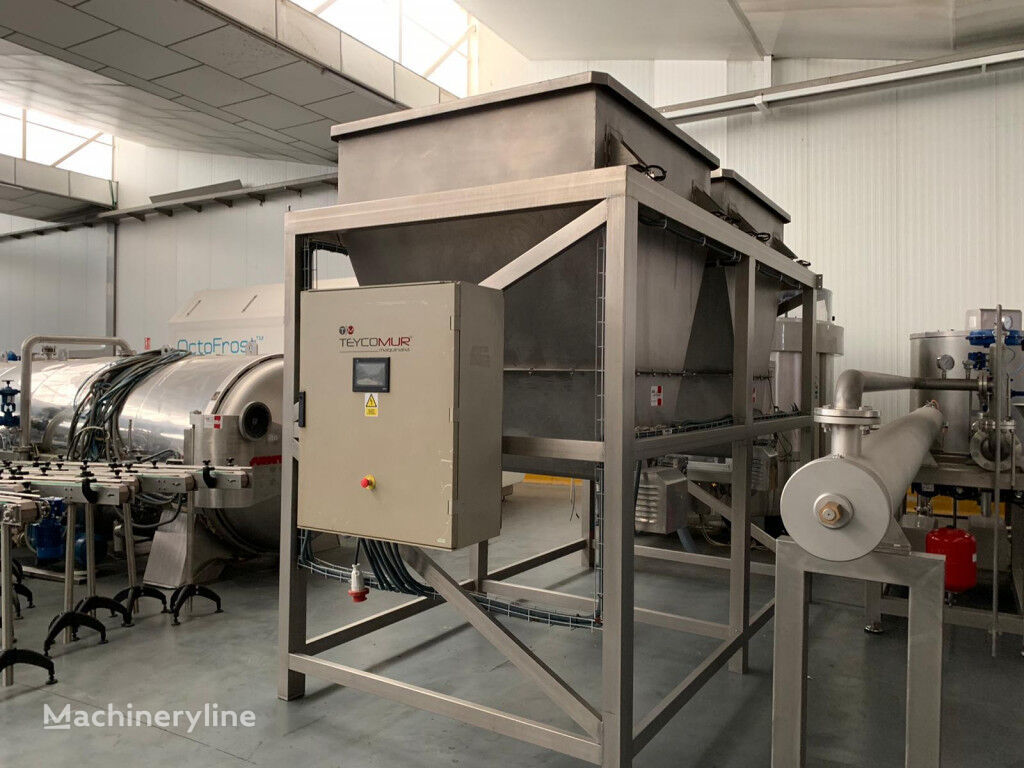 Mixing equipment Mixer Blender for sale — view 2