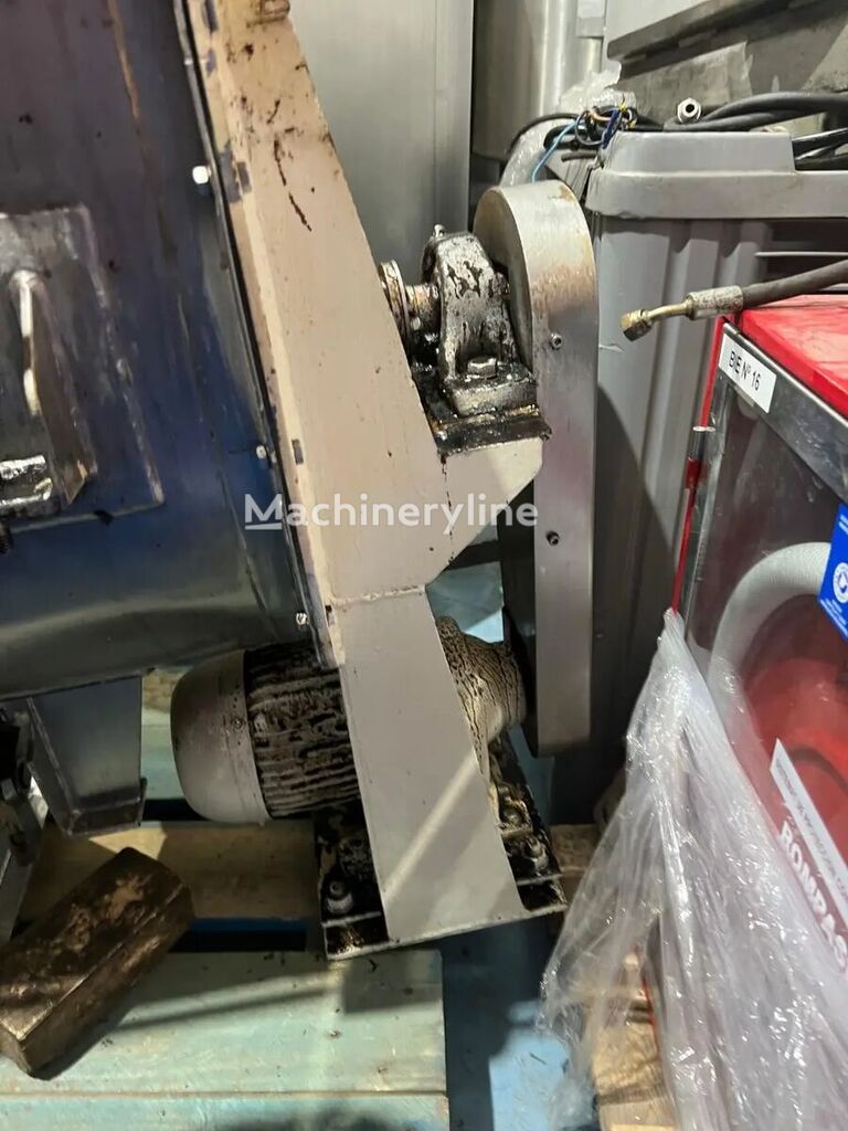 Mixing equipment Mixer Blender for sale — view 2