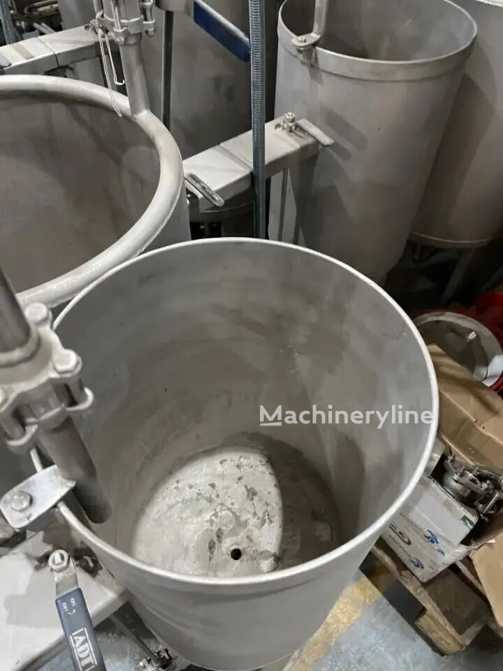 Mixing equipment Mixer Blender for sale — view 2