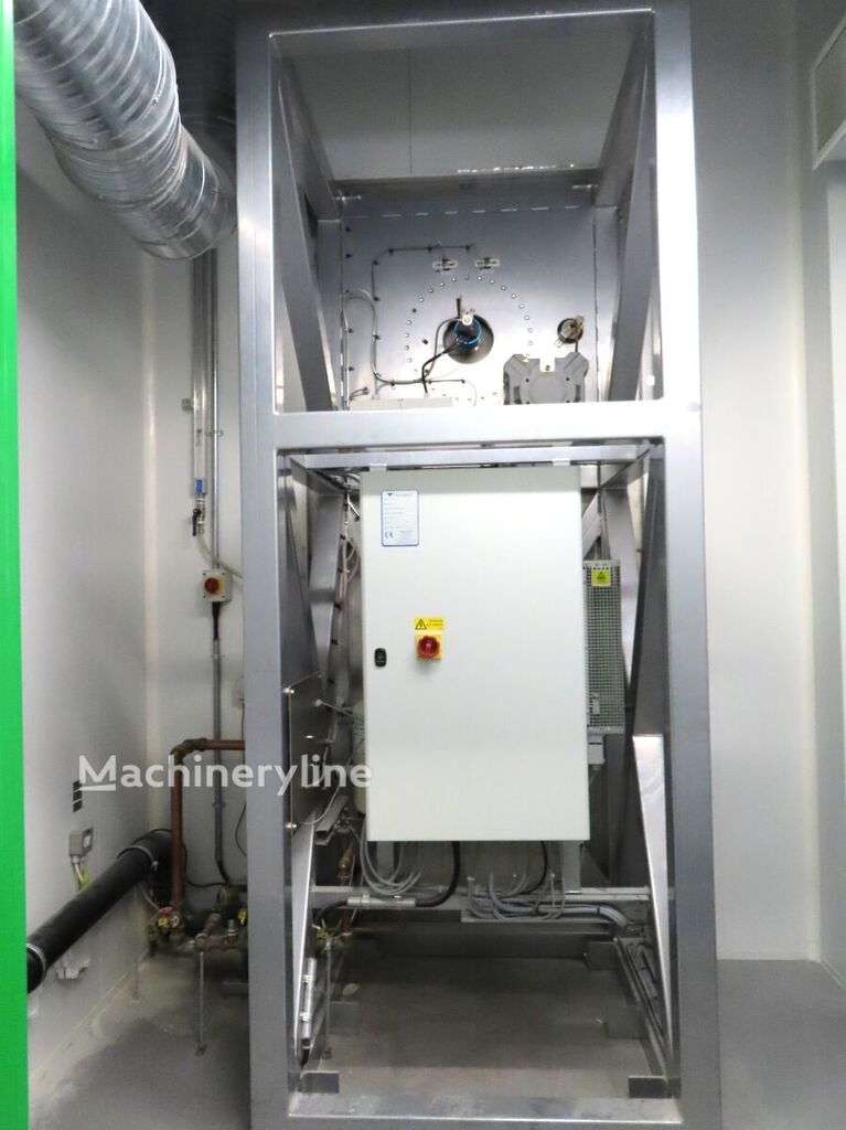 Mixing equipment Mixer Blender for sale — view 2