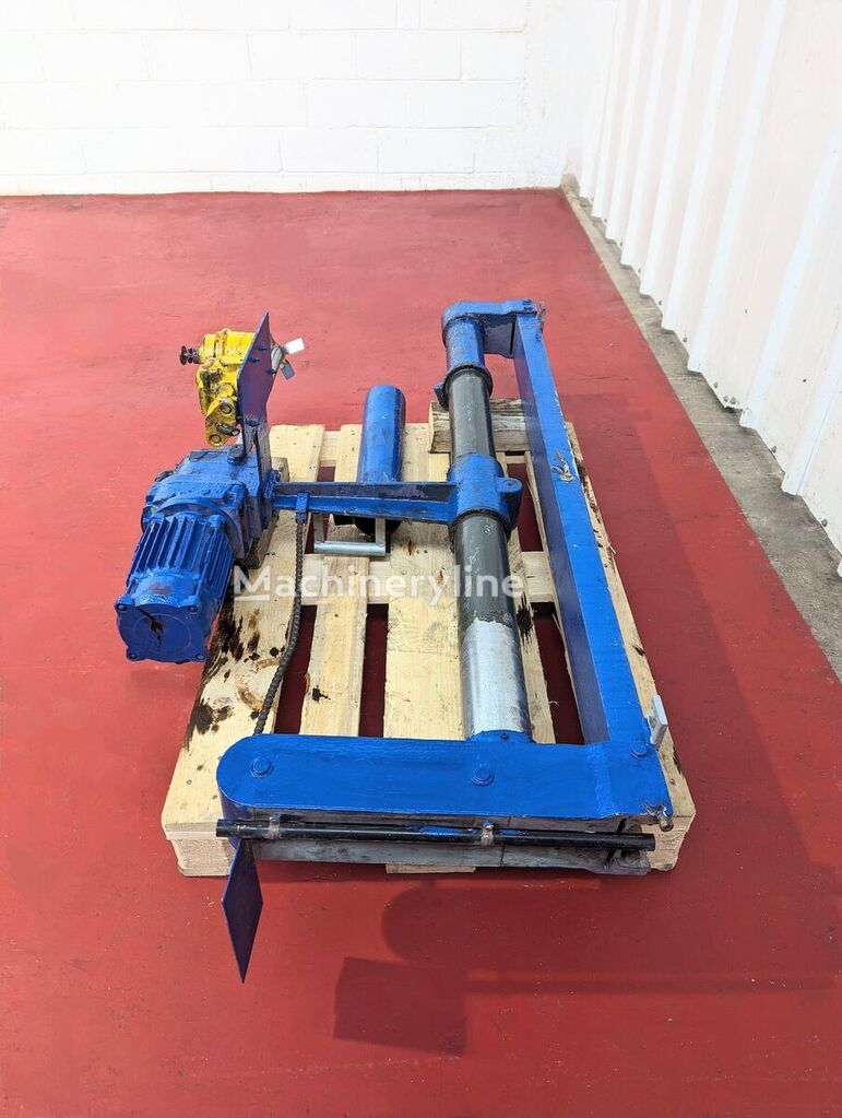 Mixing equipment Mixer Blender for sale — view 2