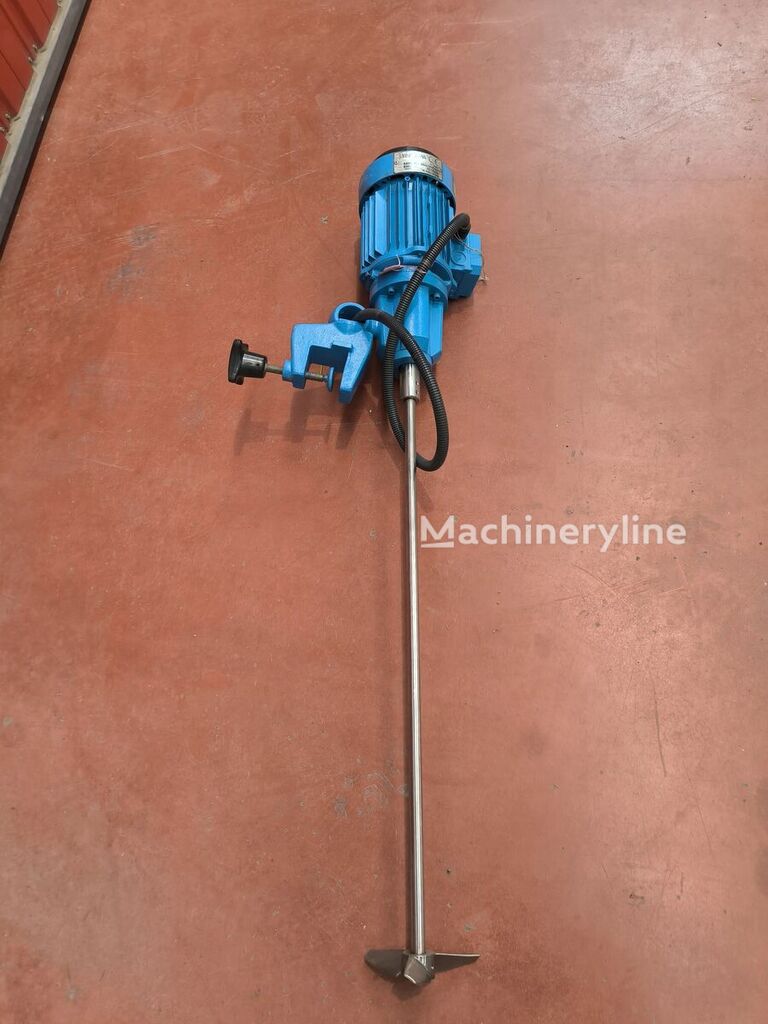 Mixing equipment Mixer Blender for sale — view 2