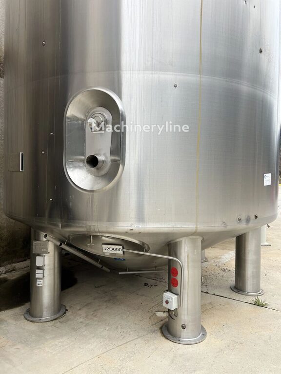 Mixing equipment Mixer Blender for sale — view 2