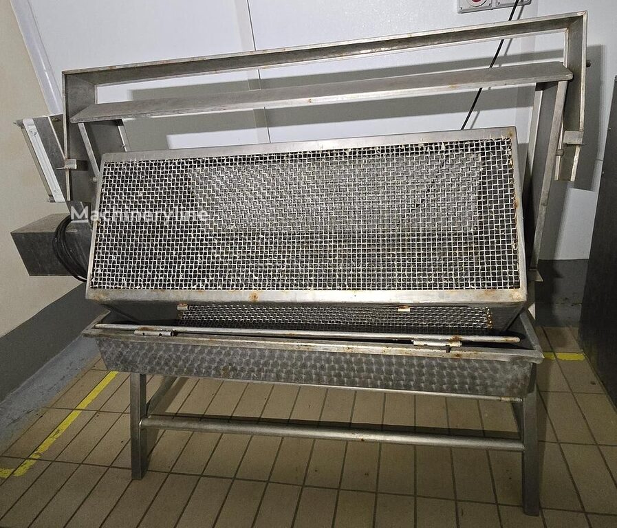 Mixing equipment Mixer Blender for sale — view 2