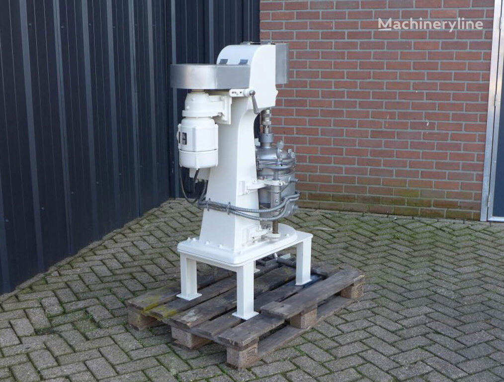 Mixing equipment Mixer Blender for sale — view 2