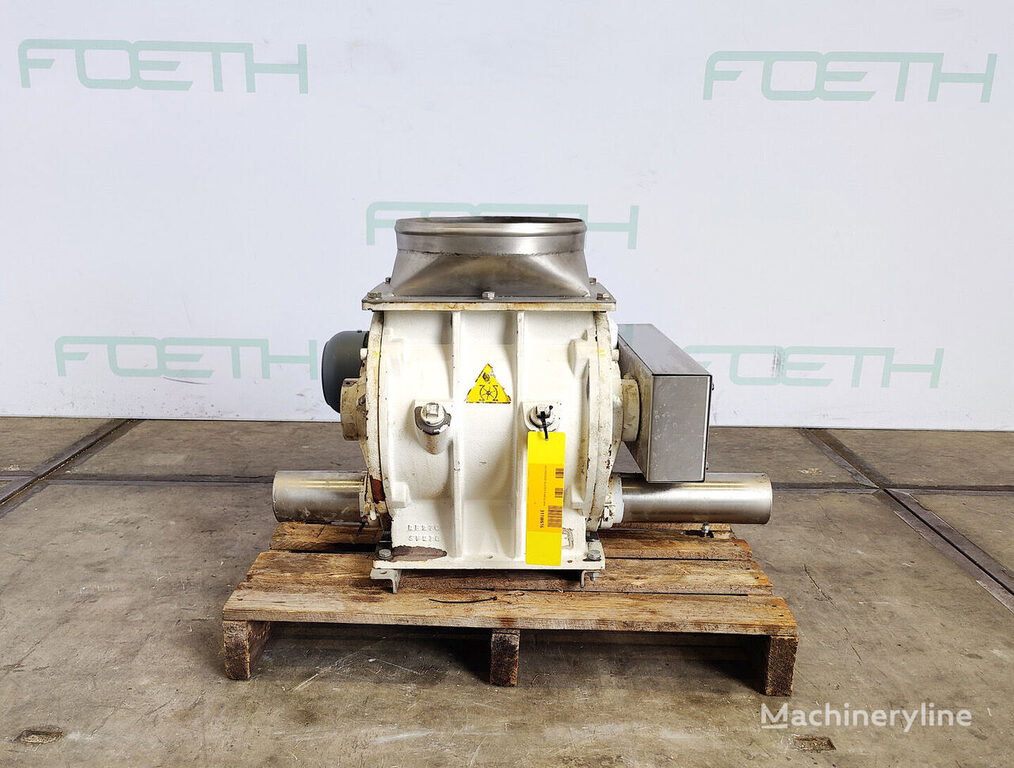 Mixing equipment Mixer Blender for sale — view 2