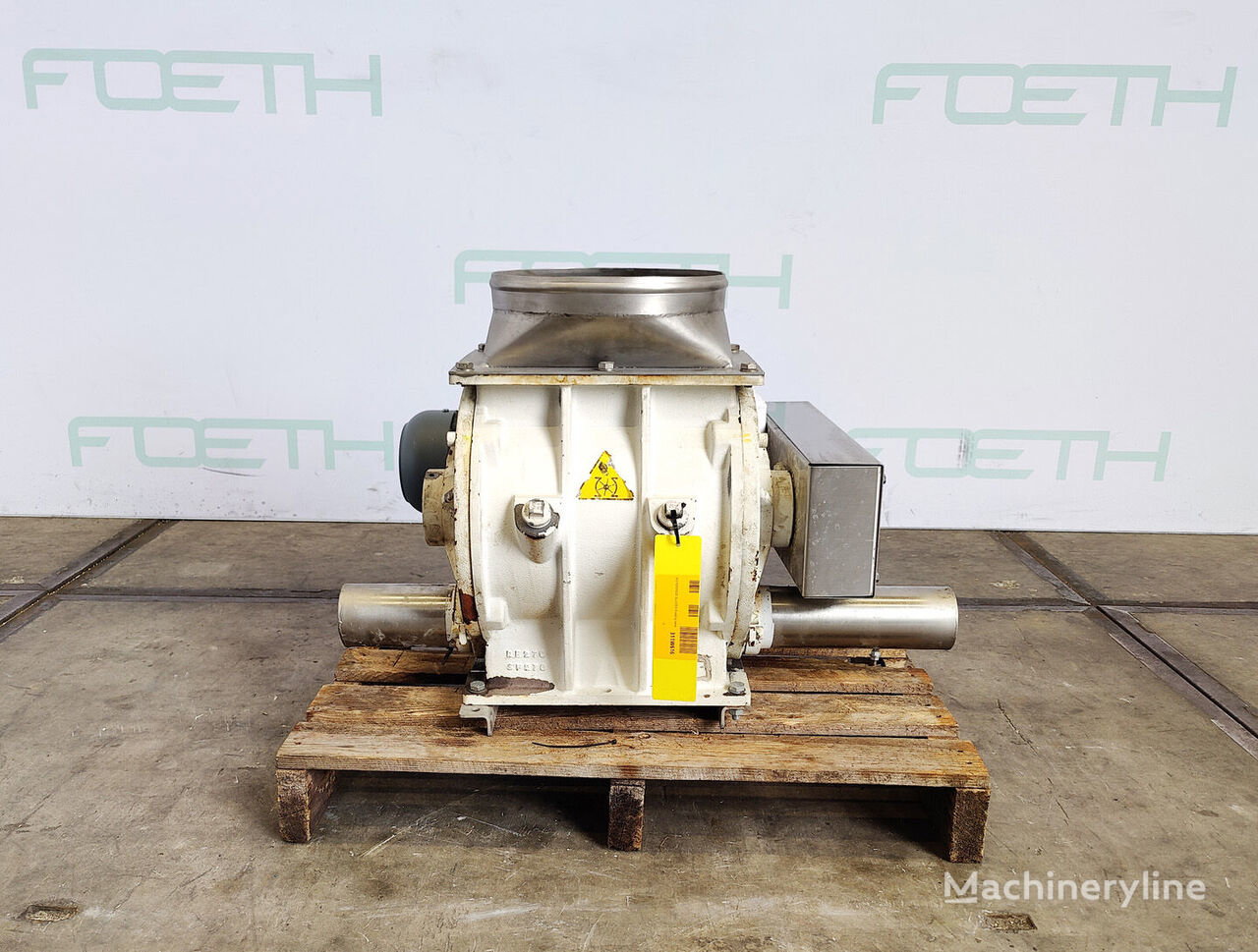 Mixing equipment Mixer Blender for sale — view 2