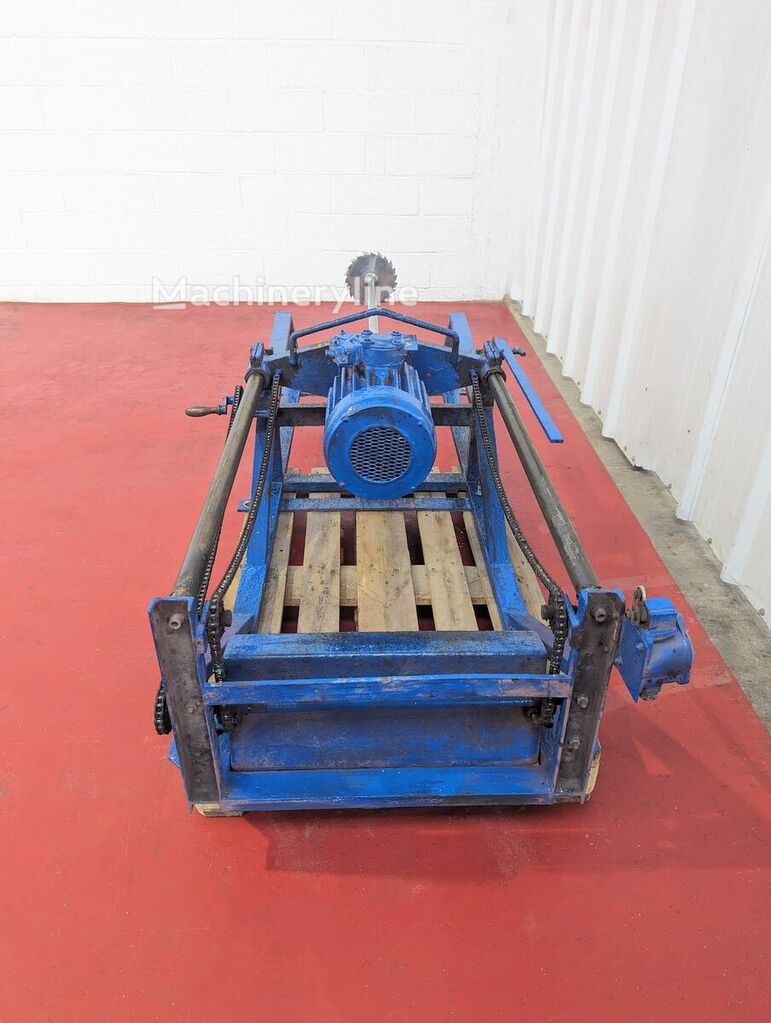 Mixing equipment Mixer Blender for sale — view 2