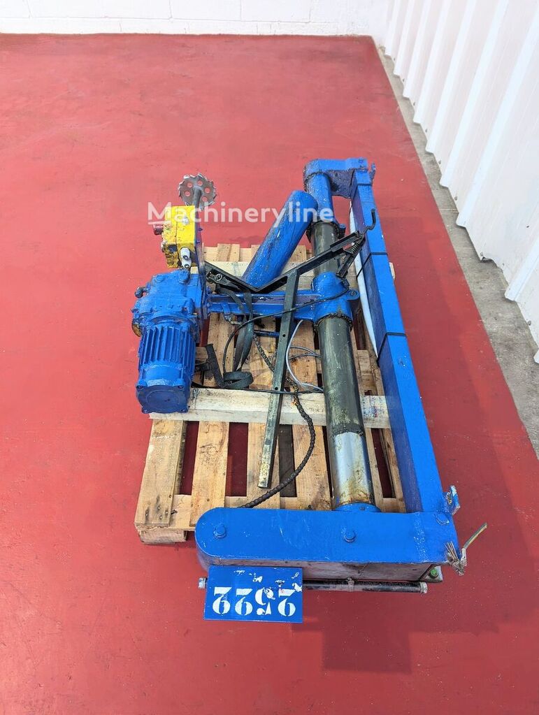 Mixing equipment Mixer Blender for sale — view 2