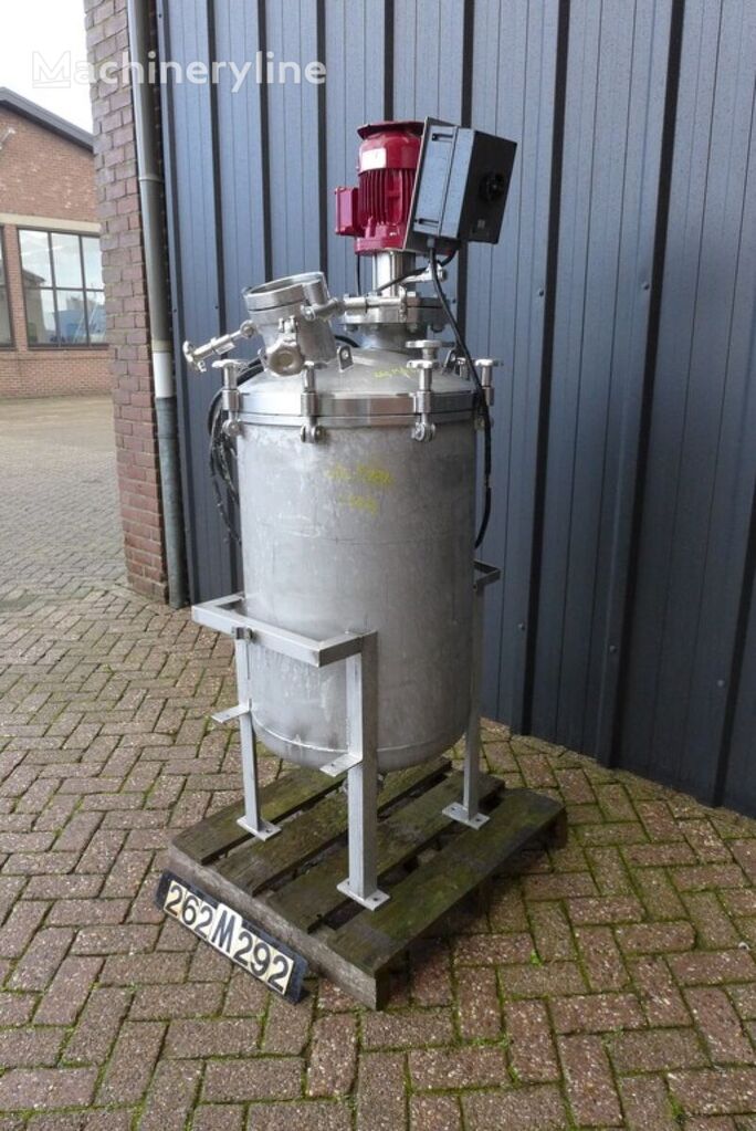 Mixing equipment Mixer Blender for sale — view 2