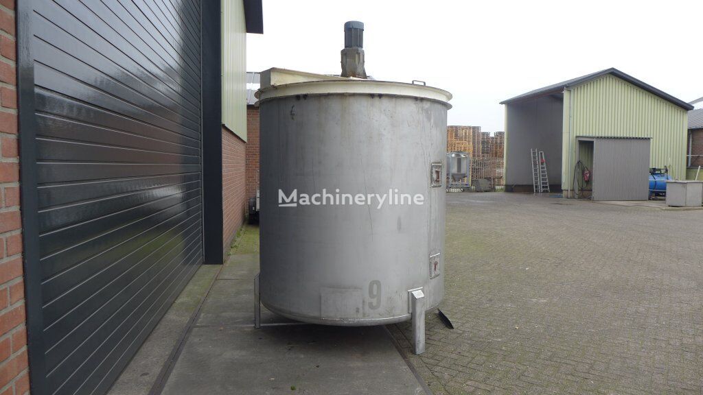 Mixing equipment Mixer Blender for sale — view 2