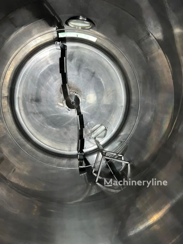 Mixing equipment Mixer Blender for sale — view 2