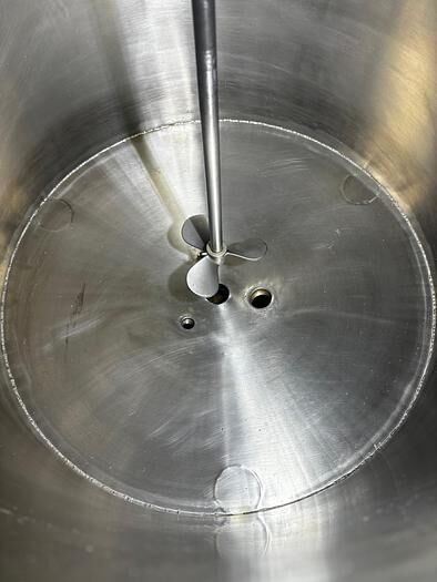 Mixing equipment Mixer Blender for sale — view 3