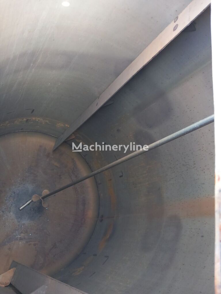 Mixing equipment Mixer Blender for sale — view 3