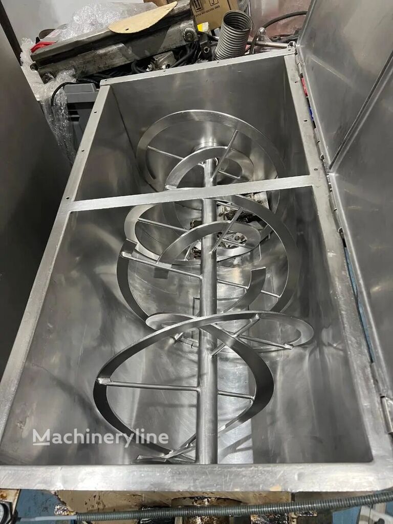 Mixing equipment Mixer Blender for sale — view 3