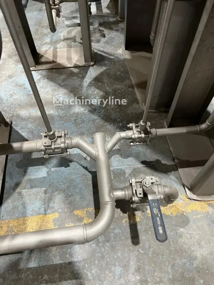 Mixing equipment Mixer Blender for sale — view 3